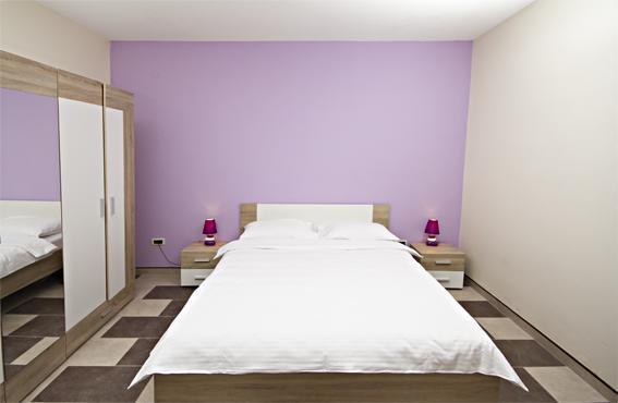 Apartments Ljoljic Котор Экстерьер фото