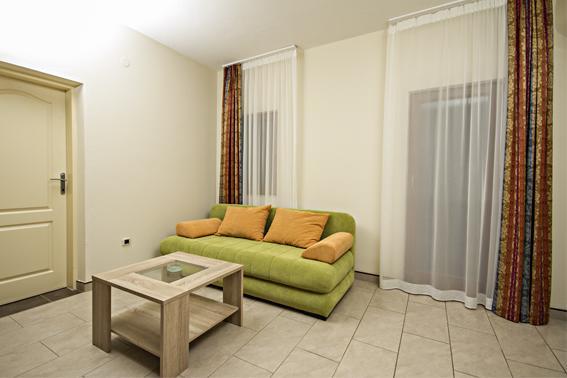 Apartments Ljoljic Котор Экстерьер фото