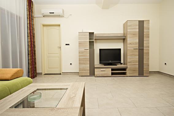 Apartments Ljoljic Котор Экстерьер фото