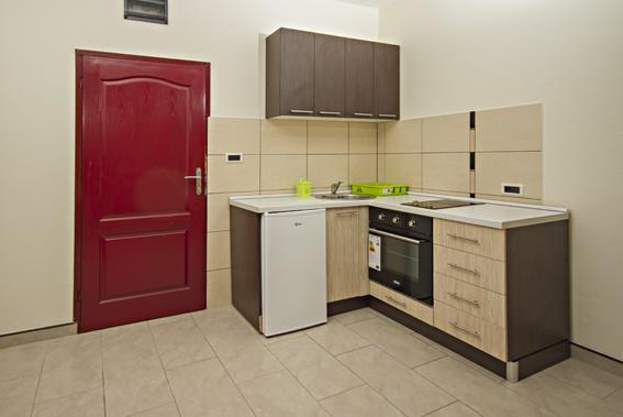 Apartments Ljoljic Котор Экстерьер фото