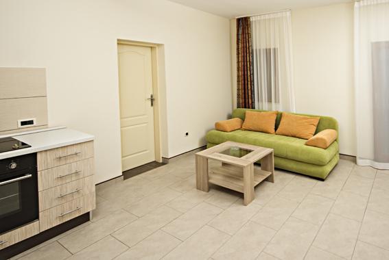 Apartments Ljoljic Котор Экстерьер фото