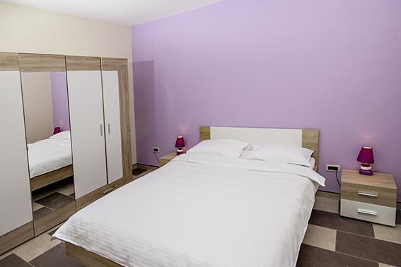 Apartments Ljoljic Котор Экстерьер фото