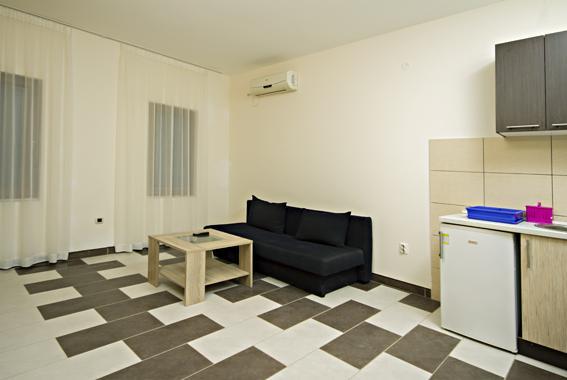 Apartments Ljoljic Котор Экстерьер фото