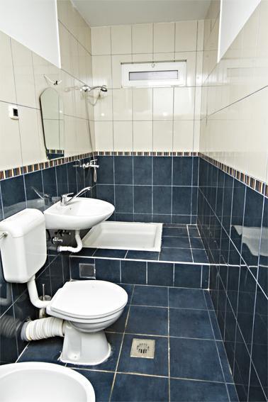 Apartments Ljoljic Котор Экстерьер фото