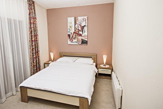 Apartments Ljoljic Котор Экстерьер фото