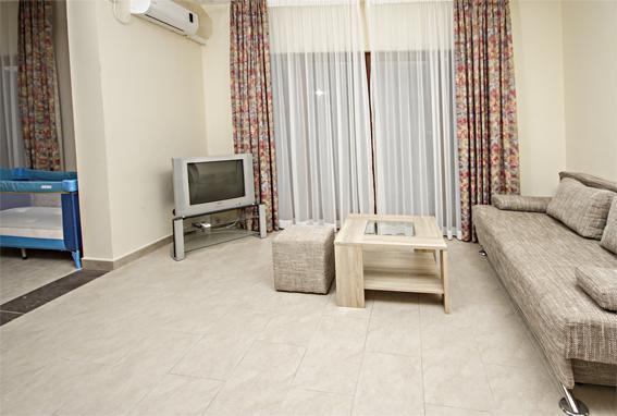 Apartments Ljoljic Котор Экстерьер фото